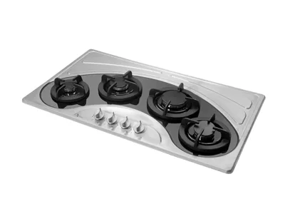 گاز استیل شیشه اخوان کد G101