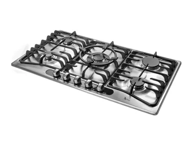 گاز صفحه استیل اخوان کد G103