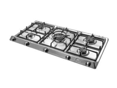 گاز صفحه استیل اخوان کد G104