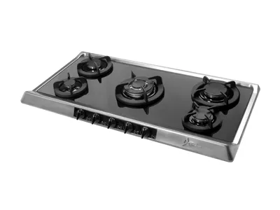 گاز صفحه شیشه اخوان کد G106S