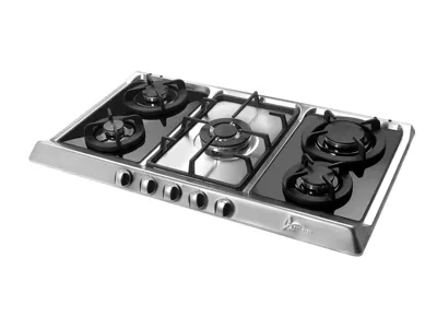 گاز استیل شیشه اخوان کد G113