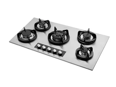 گاز استیل شیشه اخوان کد G131