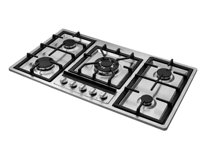 گاز استیل اخوان کد G133-HE