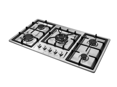 گاز استیل اخوان کد G135-HE