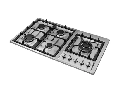 گاز استیل اخوان کد G135-HE-S