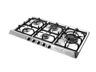 گاز صفحه استیل اخوان کد V4