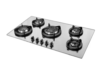 گاز صفحه شیشه اخوان کد V7