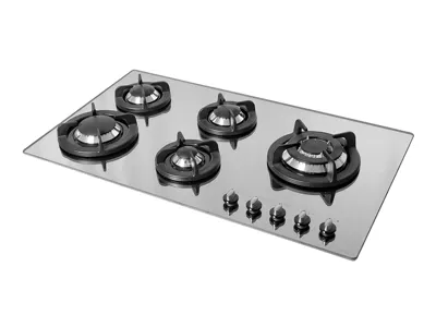 گاز صفحه شیشه اخوان کد V7S