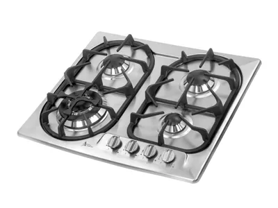 گاز صفحه استیل اخوان کد V11