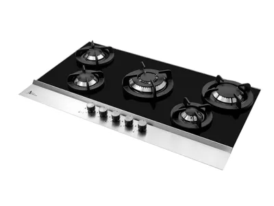 گاز صفحه شیشه اخوان کد V18