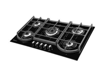 گاز صفحه شیشه اخوان کد V24