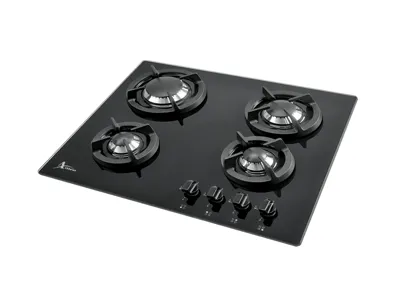 گاز صفحه شیشه اخوان کد V28