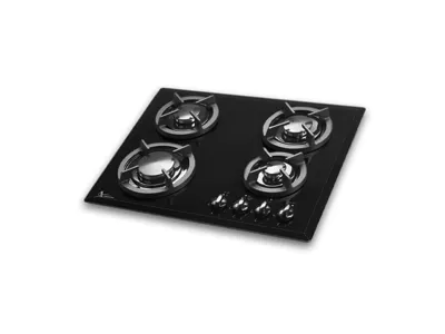 گاز صفحه شیشه اخوان کد Gi4