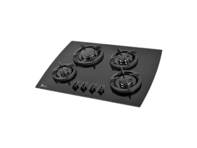 گاز صفحه شیشه اخوان کد Gi6