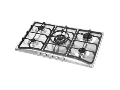 گاز صفحه استیل اخوان کد Gi13