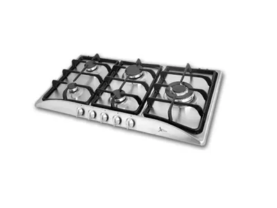 گاز صفحه استیل اخوان کد Gi13-S