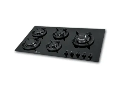 گاز صفحه شیشه اخوان کد Gi24-s