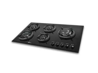 گاز صفحه شیشه اخوان کد Gi35-s