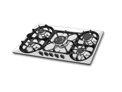 گاز صفحه استیل اخوان کد Gi82