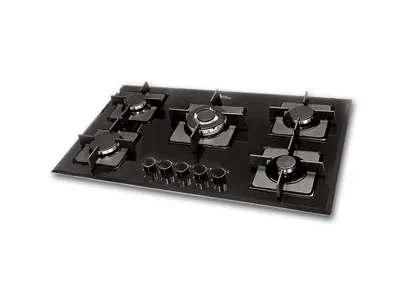 گاز صفحه شیشه اخوان کد Gi132