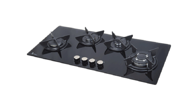 گاز صفحه شیشه اخوان کد Gi134