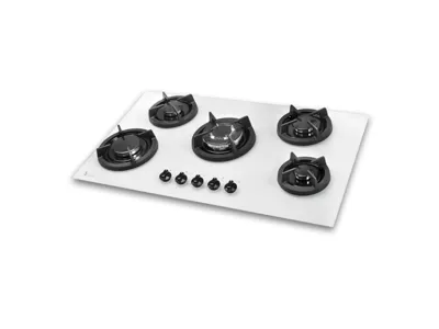 گاز صفحه شیشه اخوان کد Gi142