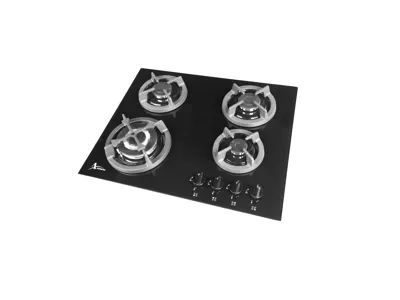 گاز صفحه شیشه اخوان کد Gi146