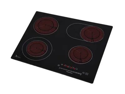 گاز صفحه شیشه اخوان کد GE3