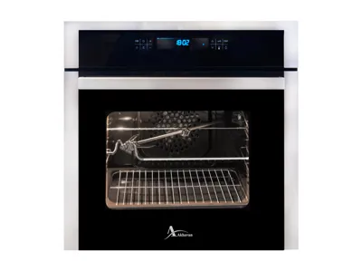 فر شیشه استیل اخوان کد F42