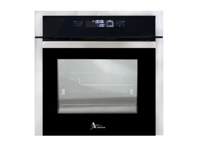 فر شیشه استیل اخوان کد F42PRO