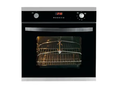 فر شیشه استیل اخوان کد F11