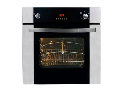 فر شیشه استیل اخوان کد F15