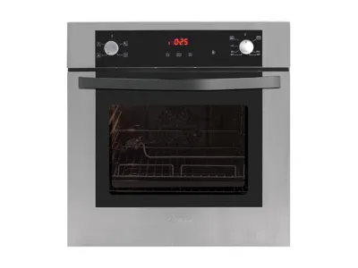 فر شیشه استیل اخوان کد F24