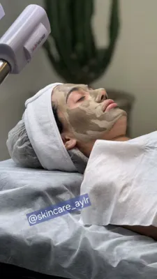 ماسک خاک رس