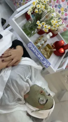 ماسک جوان ساز