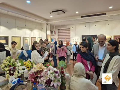 بازدیدکنندگان