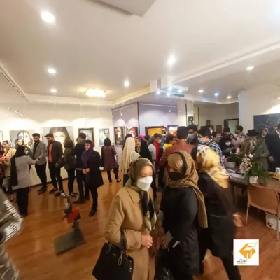 بازدیدکنندگان 