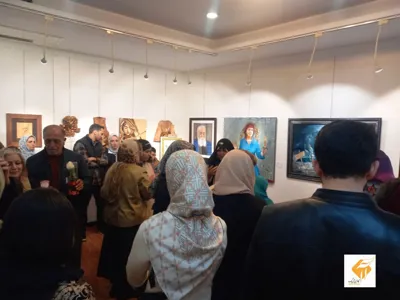 بازدیدکنندگان 