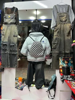 باکفیت ترین پوشاک زنانه در کرمانشاه