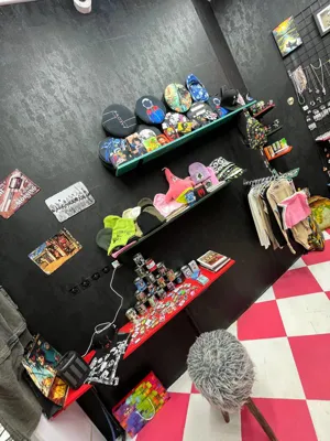 گالری اکسسوری در کرمانشاه