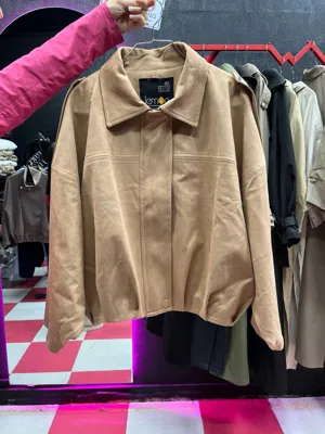 کت اویشو جنس جیر مدرن ترین