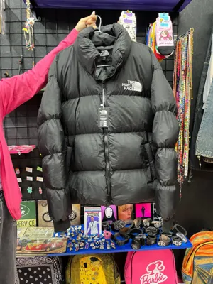 کاپشن نورس فیس های کوالیتی