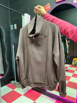 کت اویشو برند لمن اورجینال