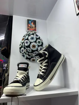 کفش آل استار اصلی