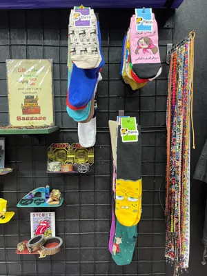 جوراب دخترونه و پسرونه