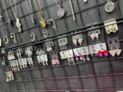 اکسسوری آدمای خاص