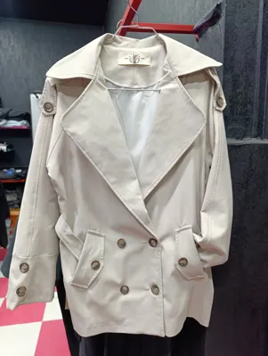 گالری پوشاک زنانه کرمانشاه گذرنامه