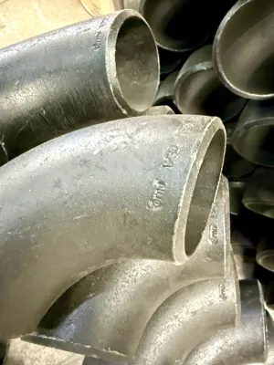 اتصالات فولادی ارنه - ERNE FITTING