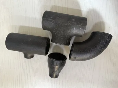 اتصالات فولادی ارنه - ERNE FITTING