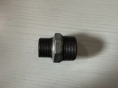 مغری تبدیلی گالوانیزه K